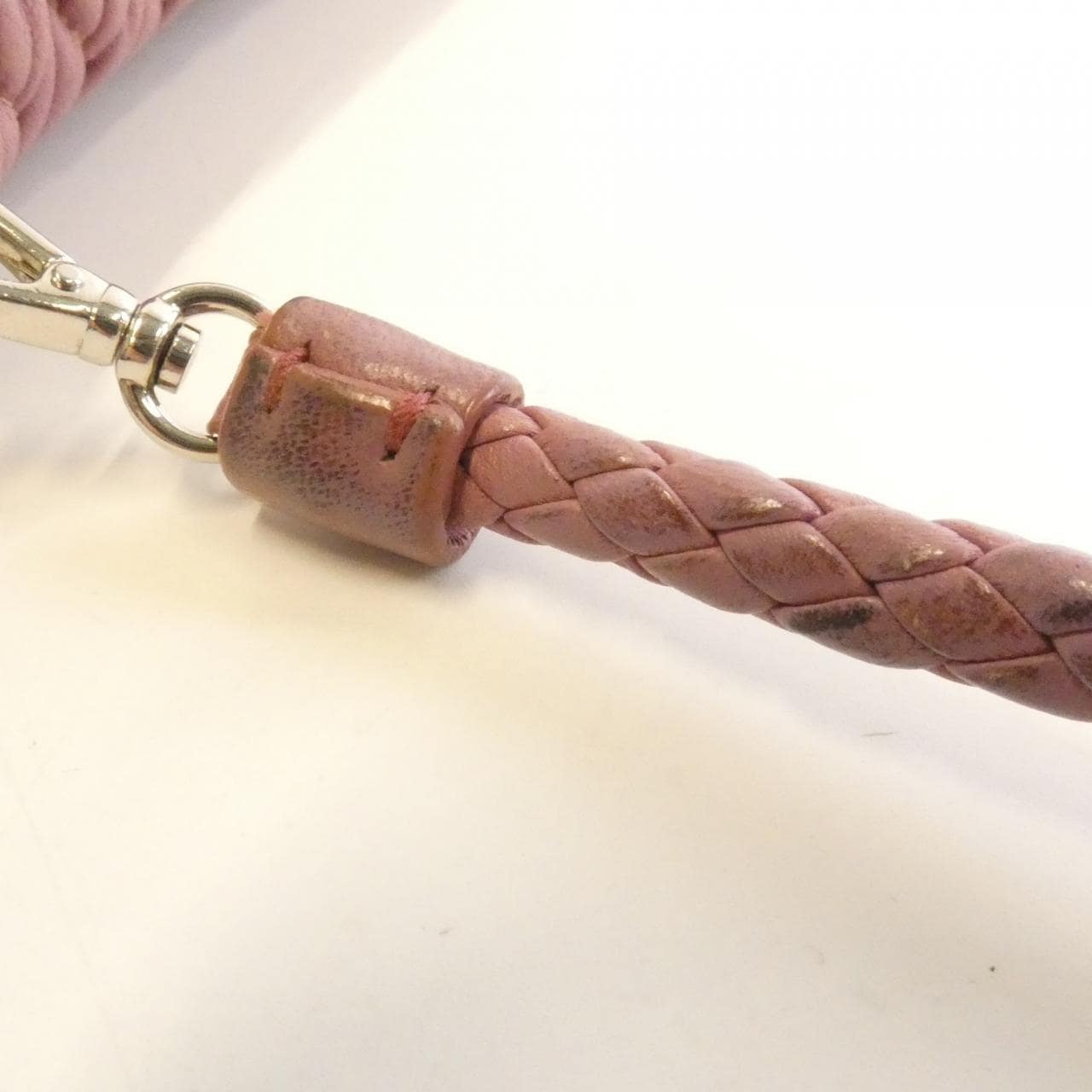 ミュウミュウ RP0233 ショルダーバッグ