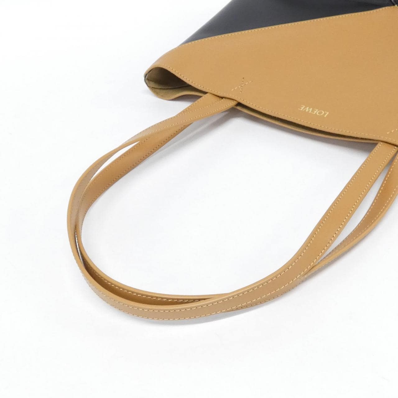 ロエベ パズル フォルド トート A779G50X18 バッグ