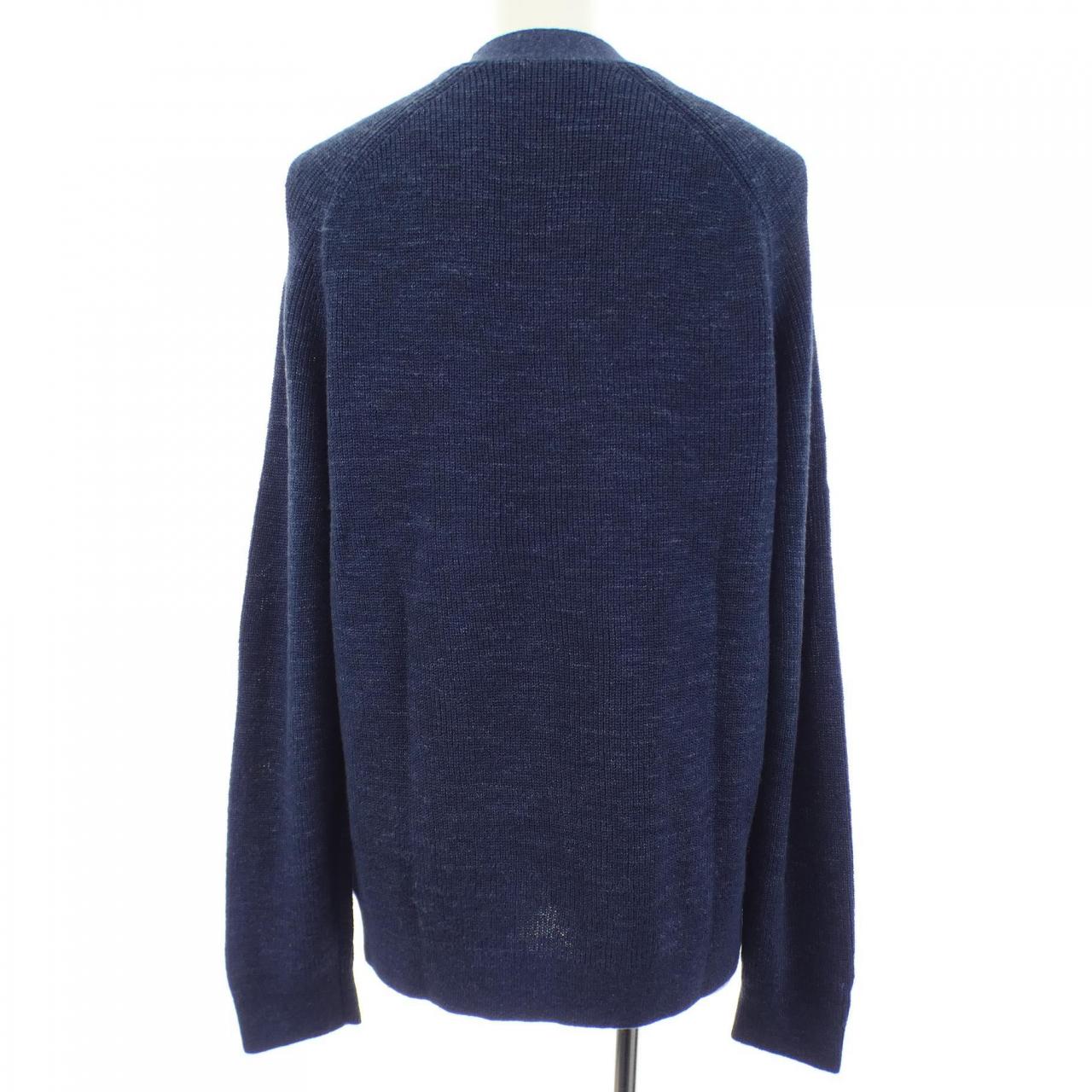 セオリー theory カーディガン