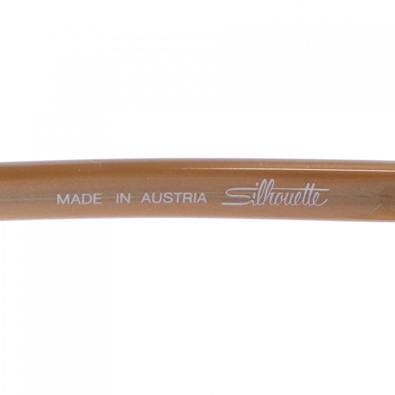 SILHOUETTE SUNGLASSES