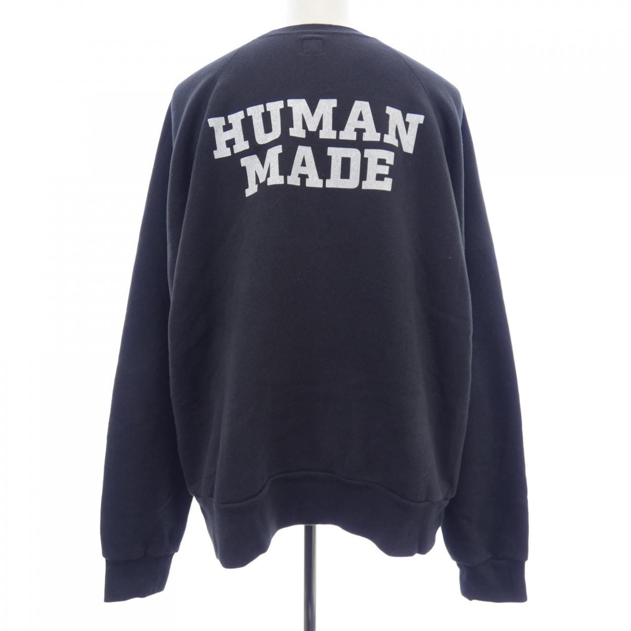 ヒューマンメイド HUMAN MADE スウェット