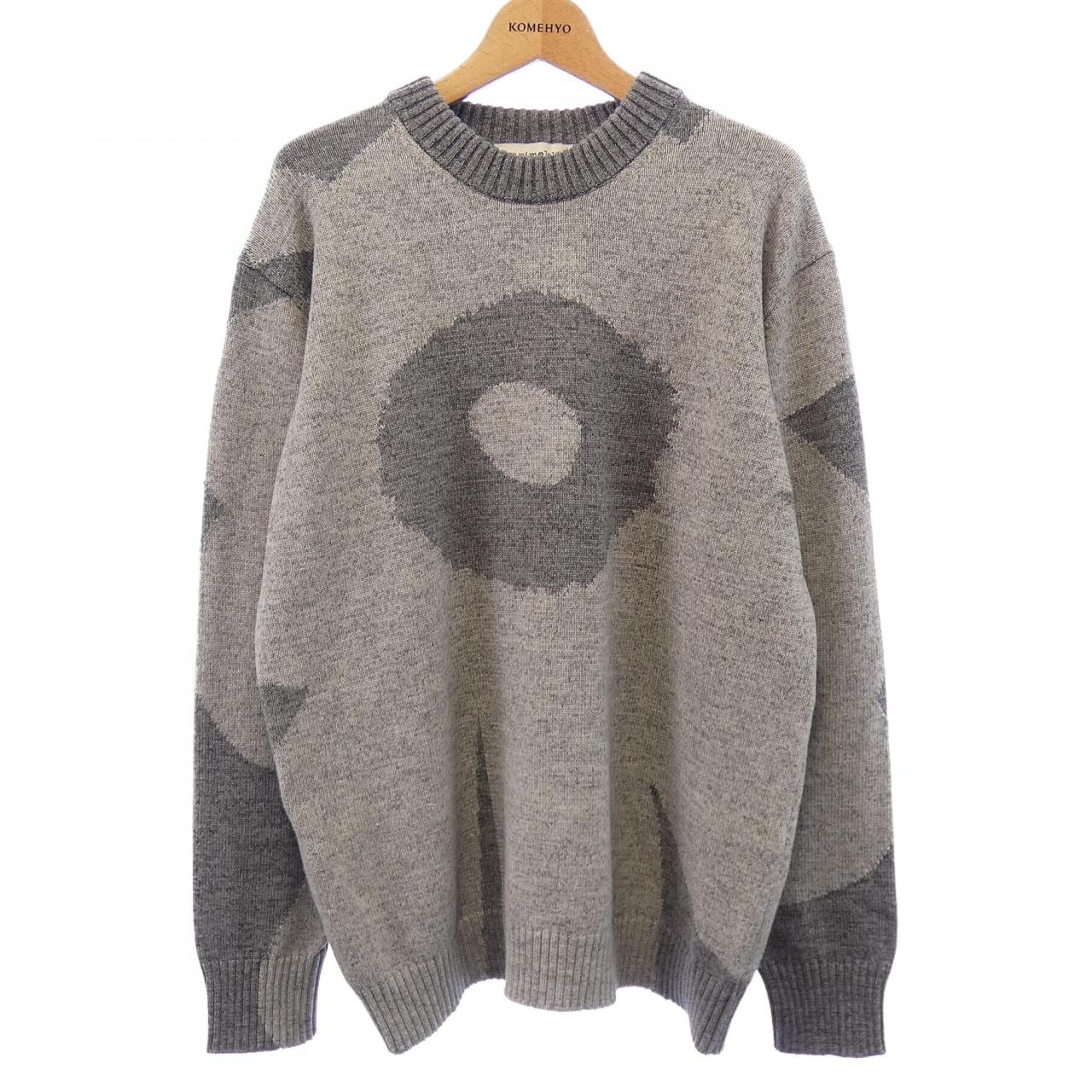 マリメッコ MARIMEKKO ニット