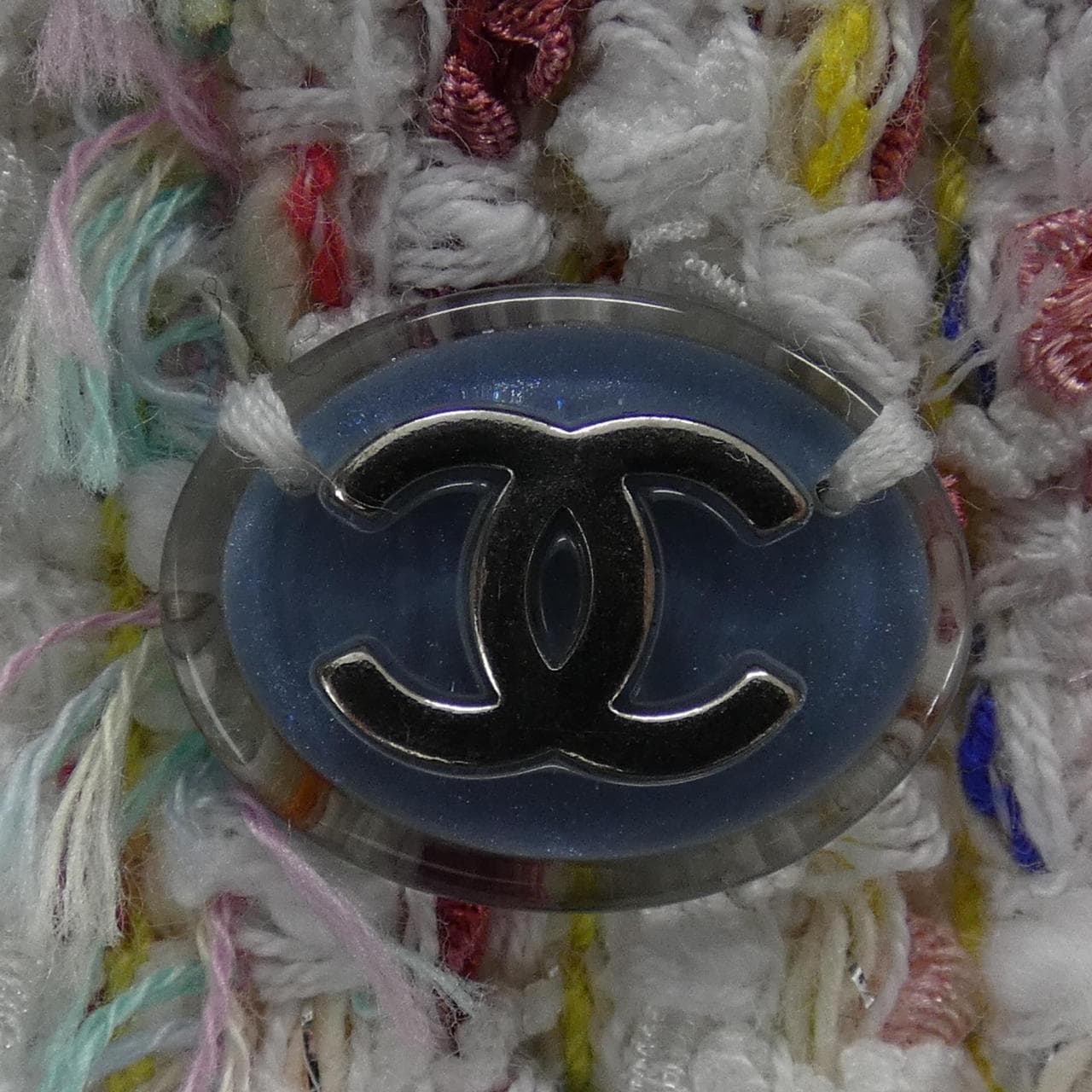 シャネル CHANEL P61326V46608 ジャケット