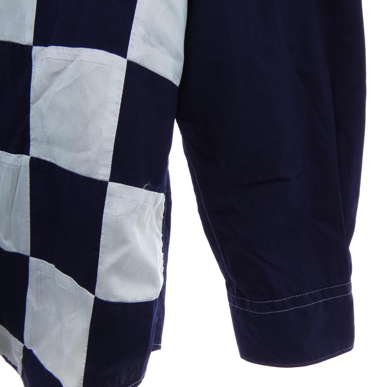 コムデギャルソンシャツ COMME des GARCONS SHIRT W19056 シャツ