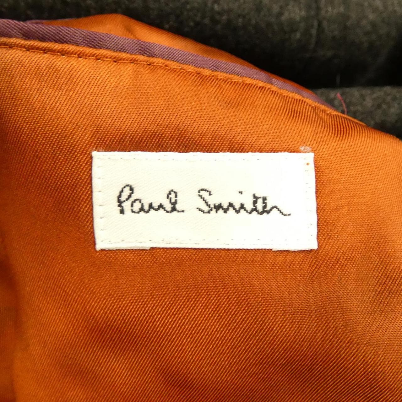ポールスミス Paul Smith ブルゾン