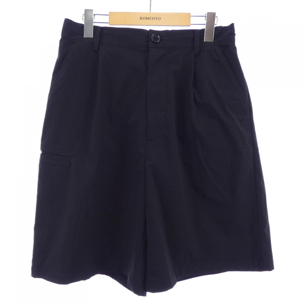 バージスブルック BASIS BROEK ショートパンツ