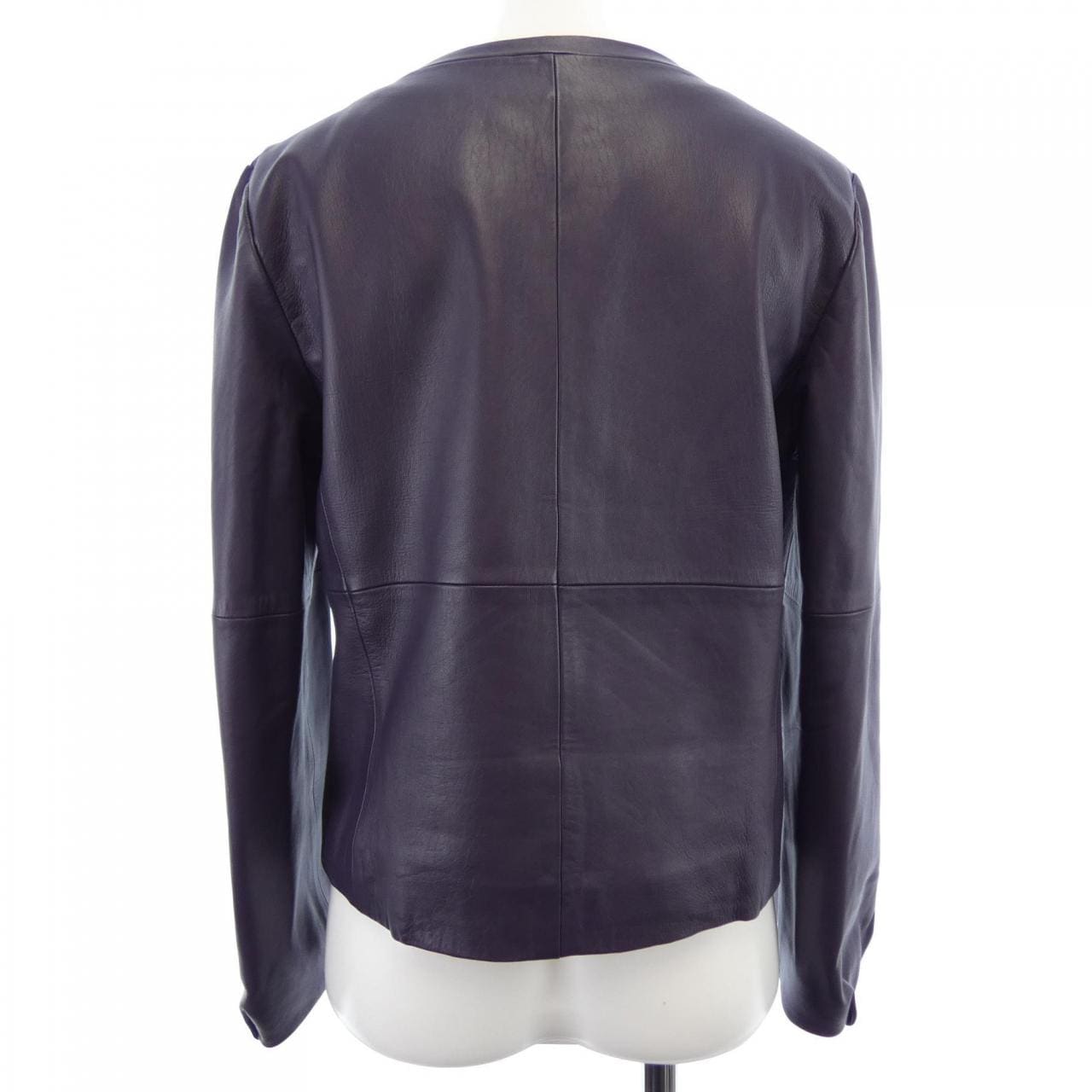 オースチンリード AUSTIN REED 1523-31306 レザージャケット