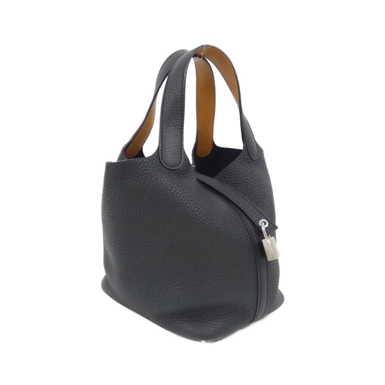 エルメス ピコタン ロック エクラ PM 069560CK バッグ