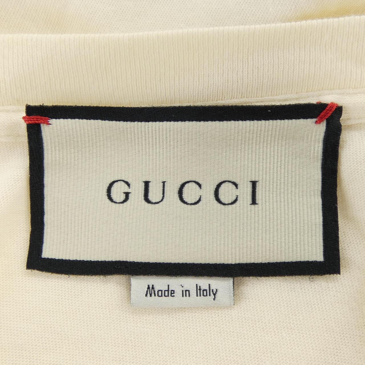 グッチ GUCCI 539081 XJA5P Tシャツ