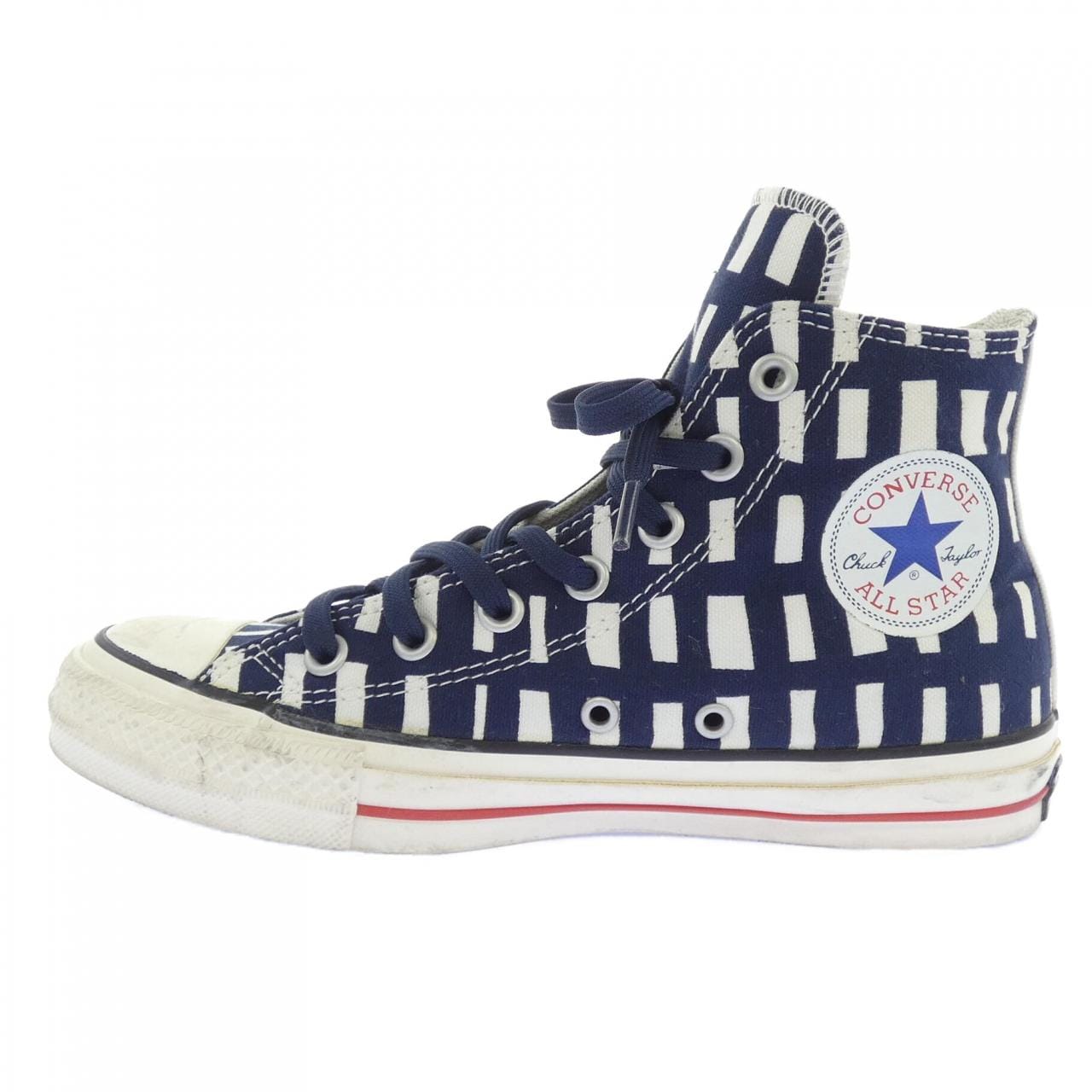 コンバース CONVERSE mina Perhonen スニーカー