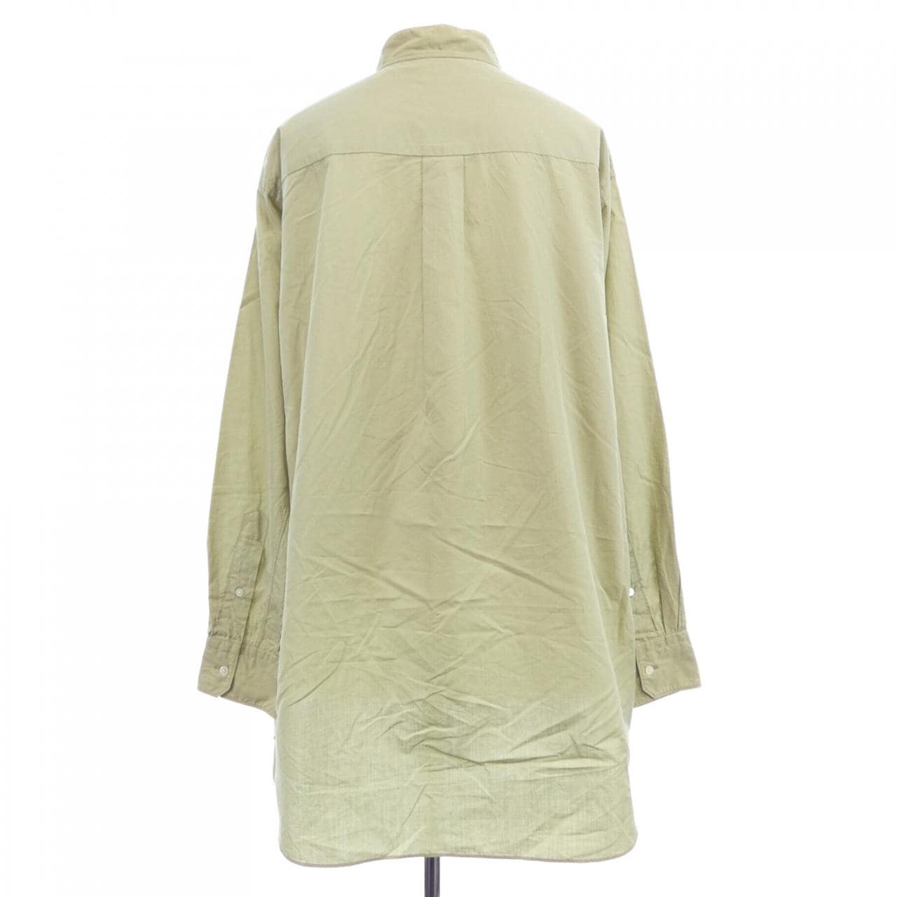ロエフ LOEFF シャツ