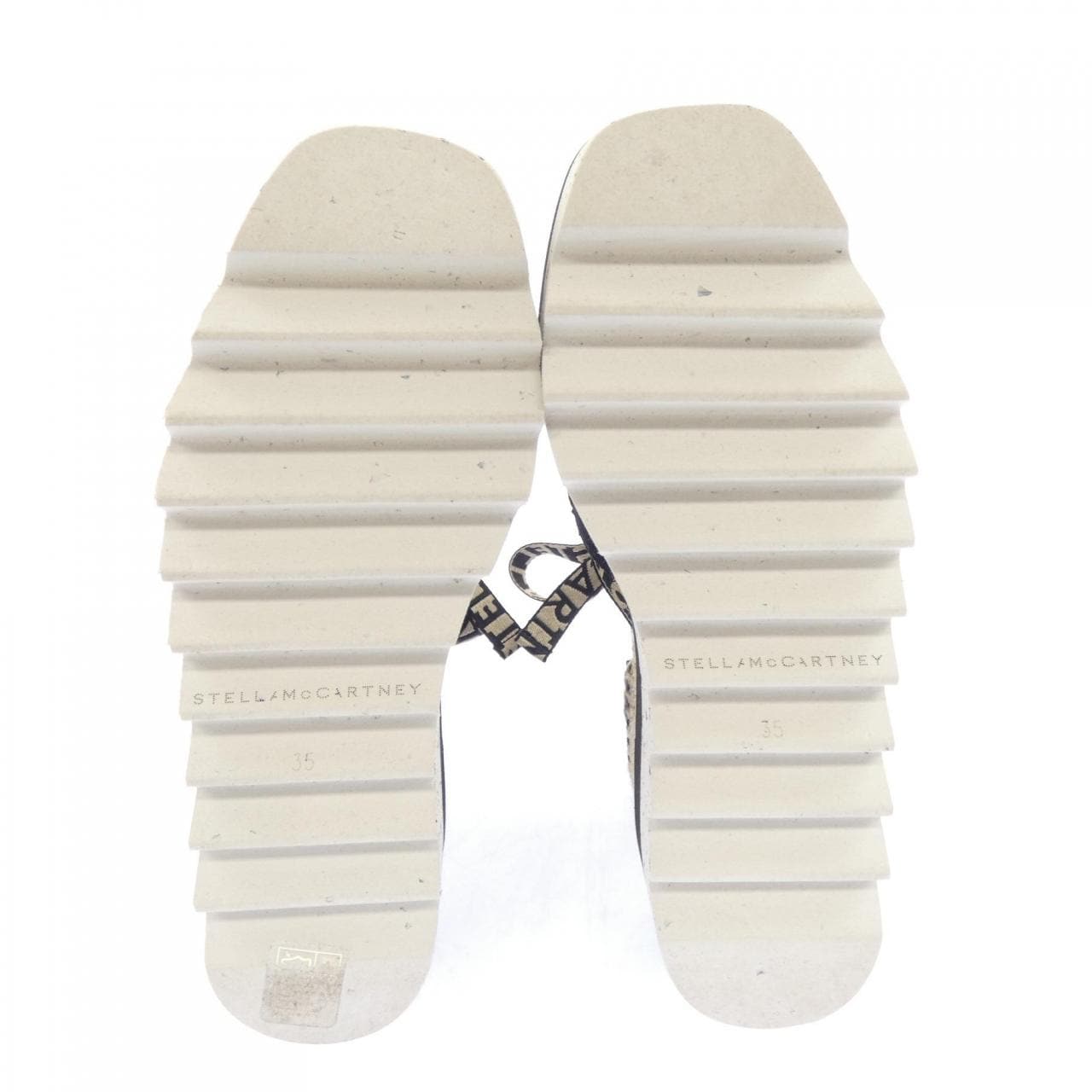 ステラマッカートニー STELLA MCCARTNEY サンダル