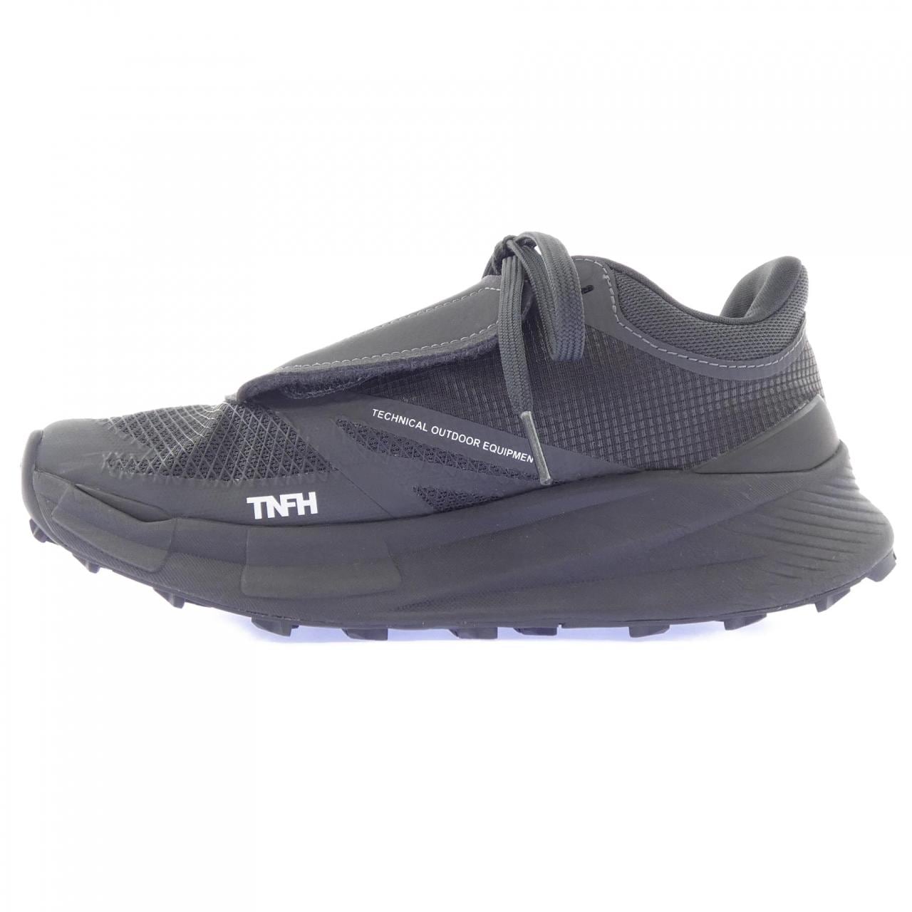 ハイクザノースフェイス HYKE×THE NORTH FACE ベクティブ エンデュリス3 スニーカー