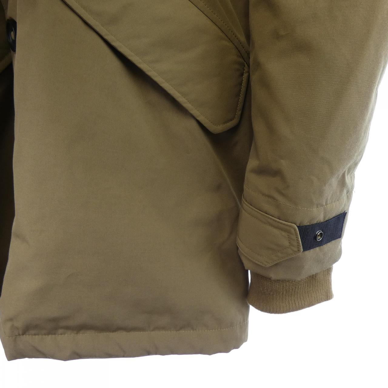 ポロラルフローレン POLO RALPH LAUREN ダウンコート