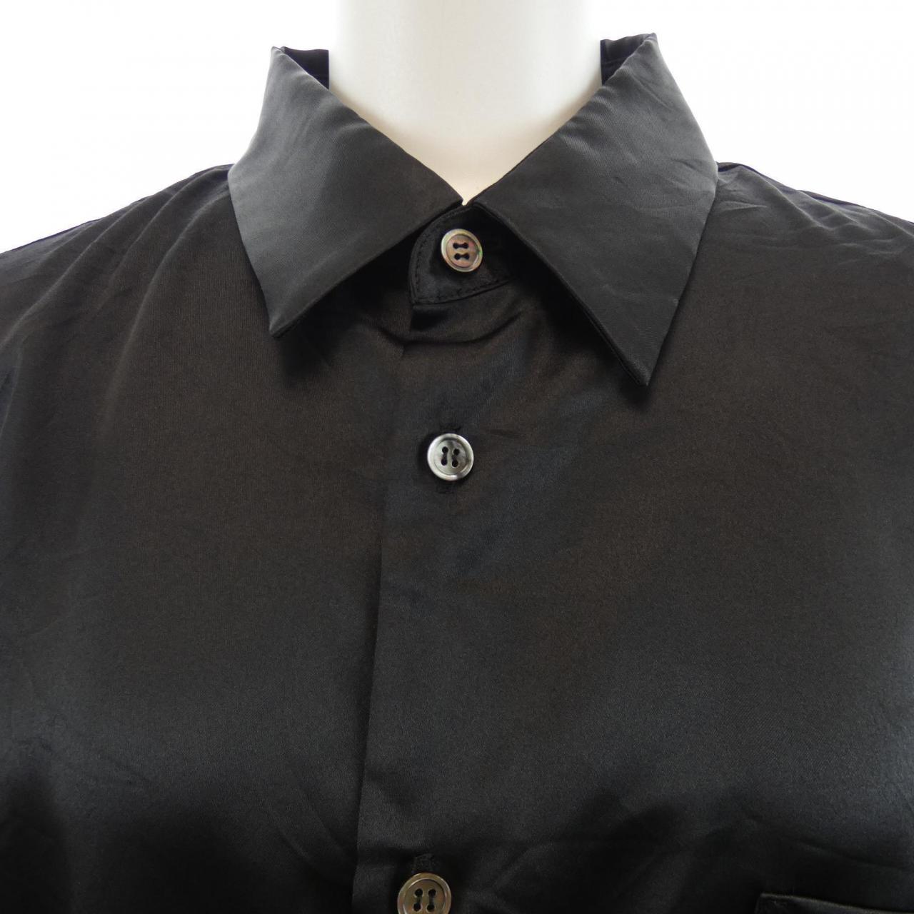 コムデギャルソン COMME des GARCONS GQ-B024 シャツ