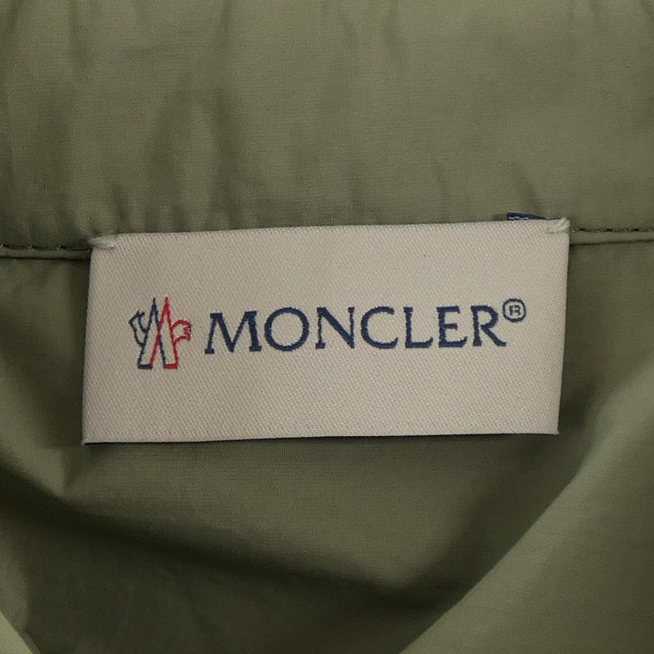 モンクレール MONCLER J10932G00007 ワンピース