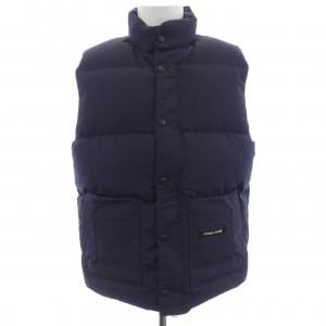 カナダグース CANADA GOOSE ウィンザー 4131JM WINDSOR ダウンベスト
