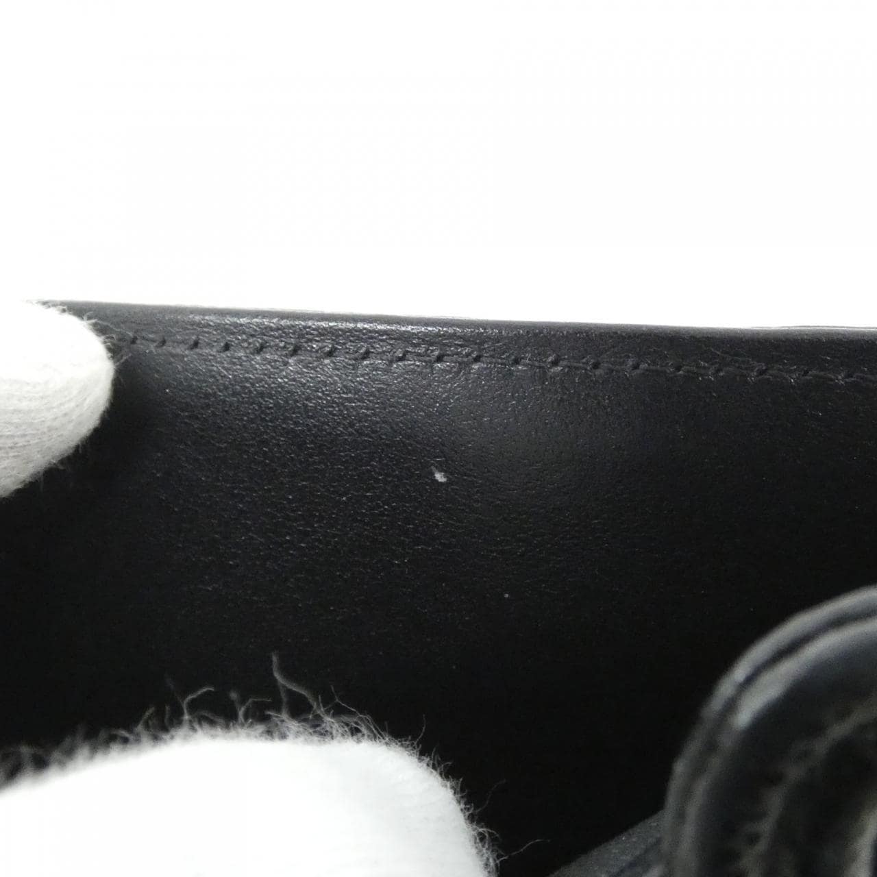 シャネル ボーイシャネル ライン 80734 財布