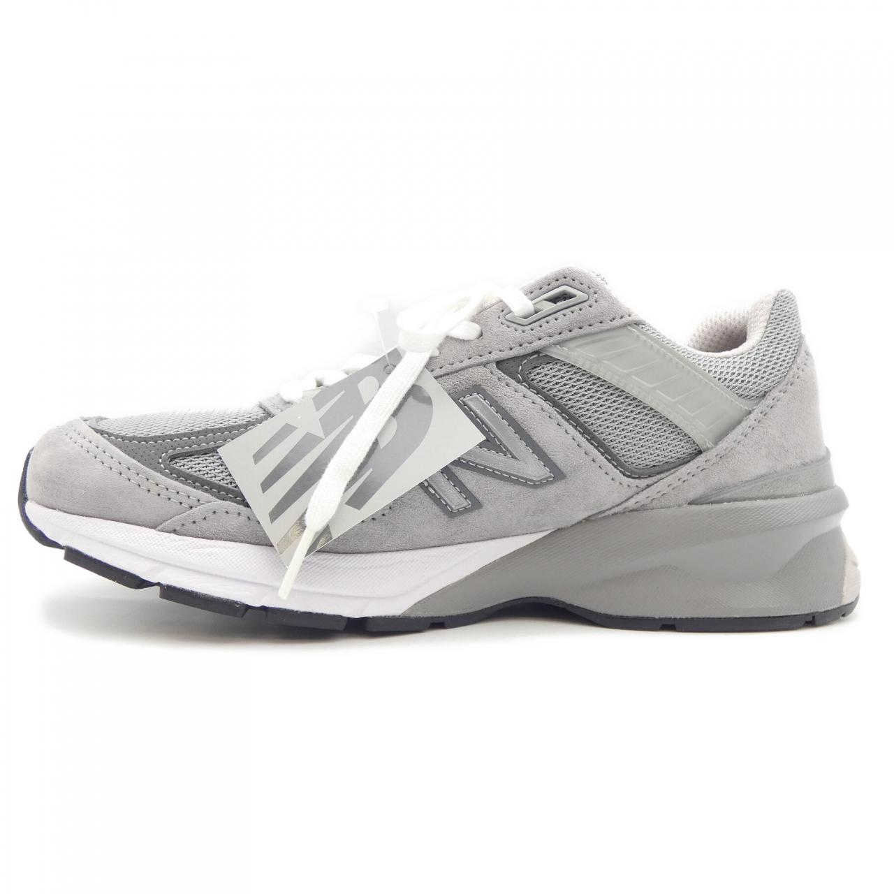 ニューバランス NEW BALANCE M990GL5 スニーカー