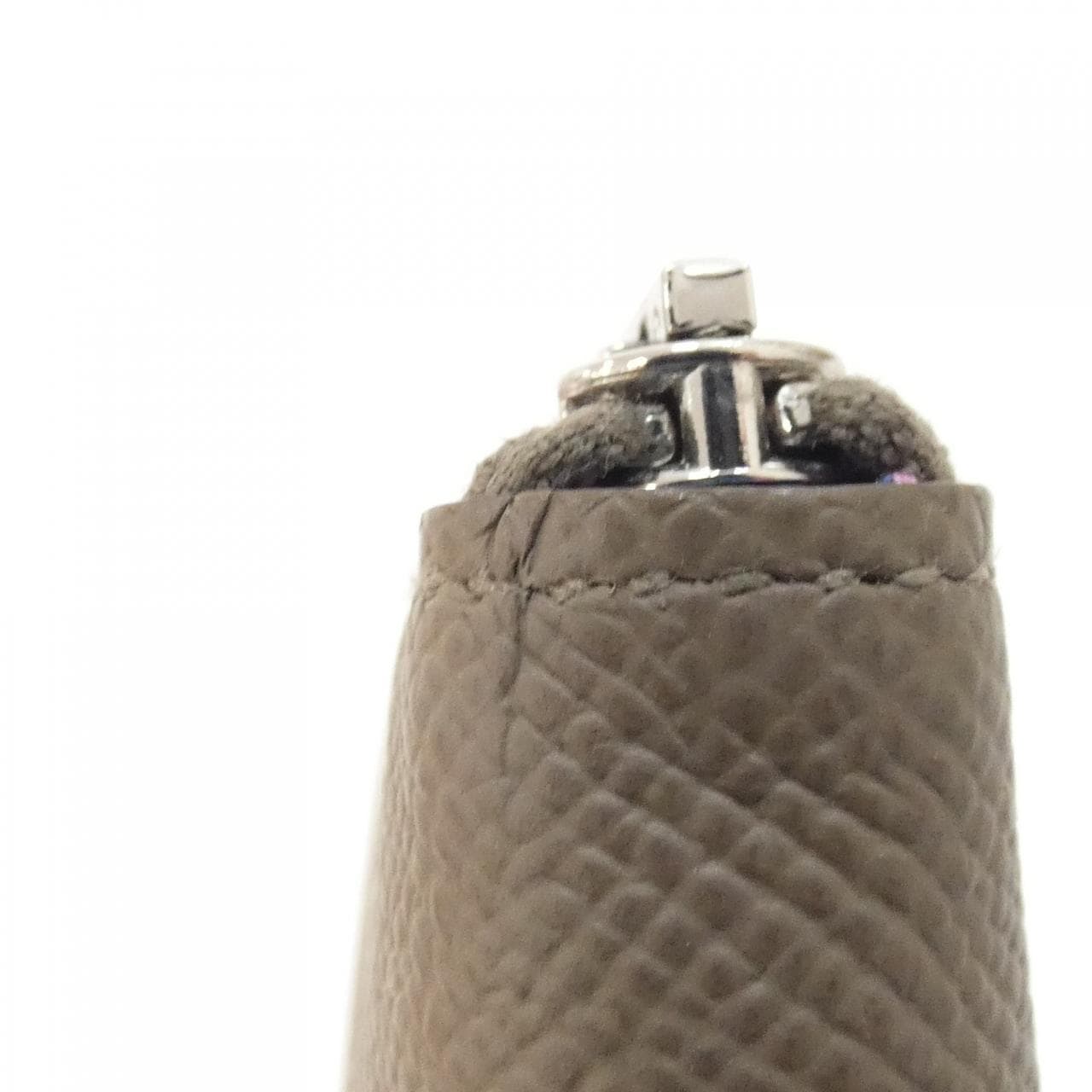 エルメス EN LIBERTE シルク イン クラシック 084387CK 財布