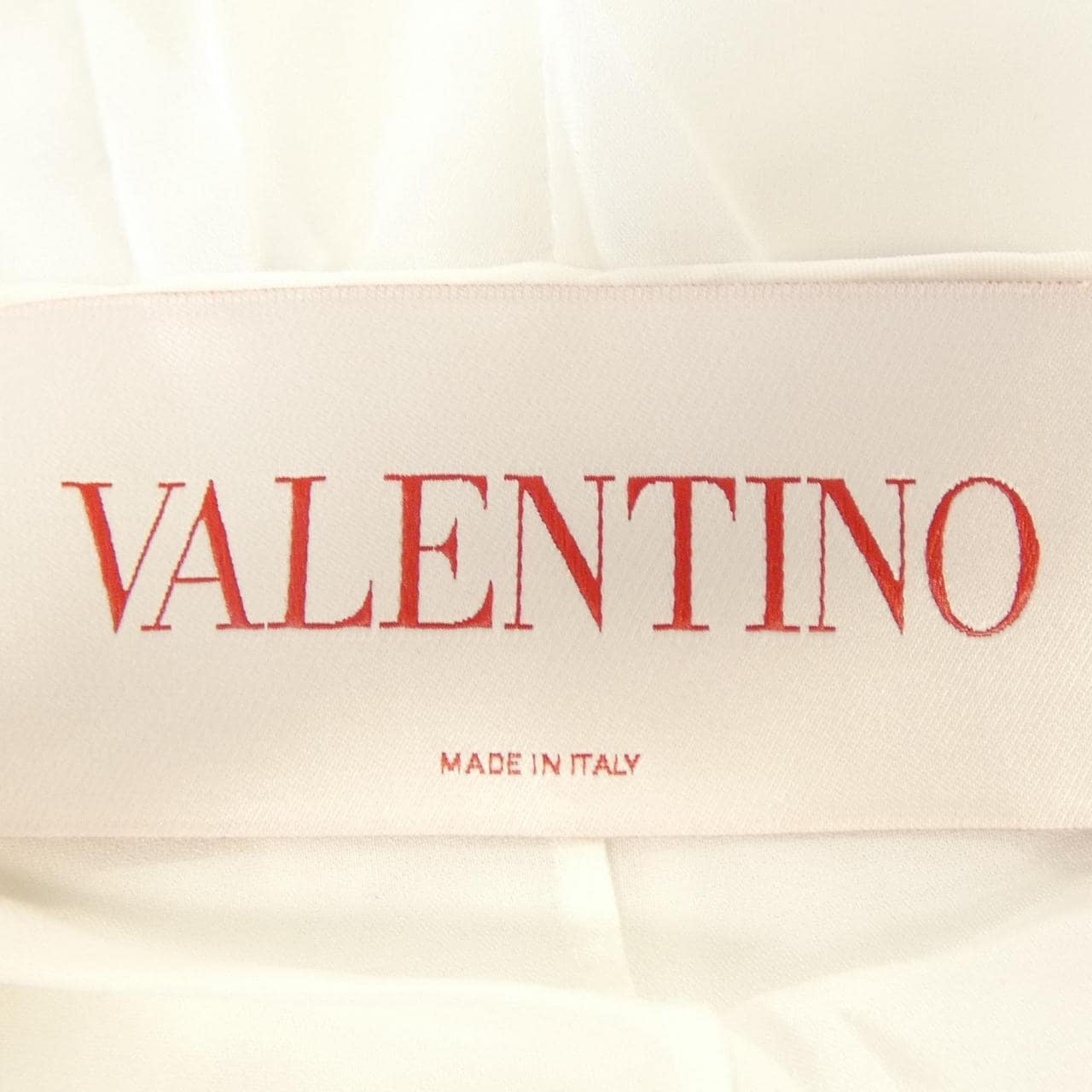 ヴァレンティノ VALENTINO XB3VAYB06U2 ワンピース