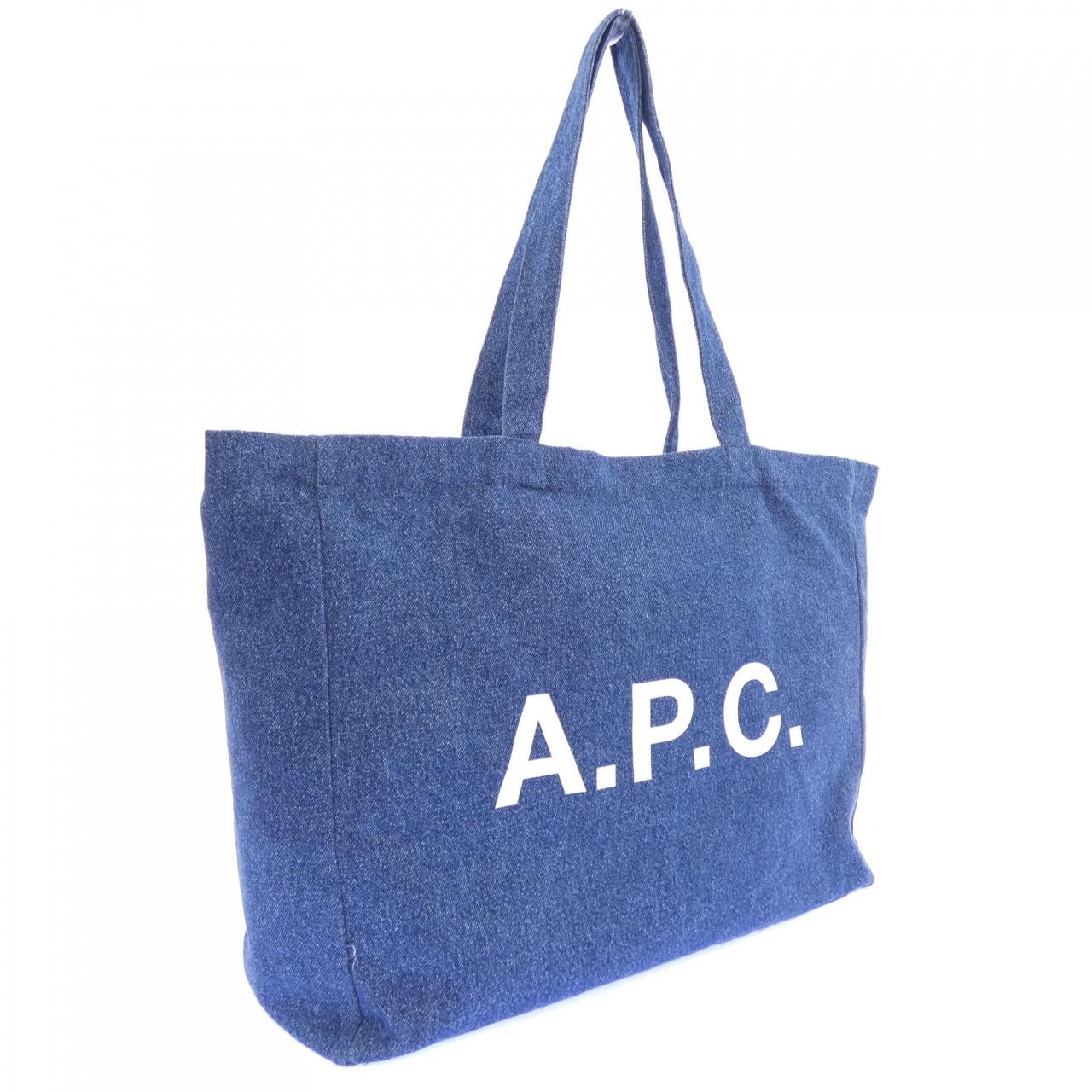 アーペーセー A.P.C. 149947 BAG