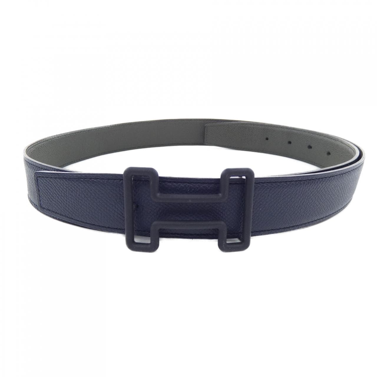 エルメス HERMES トゥナイトカラー 32mm リバーシブル BELT