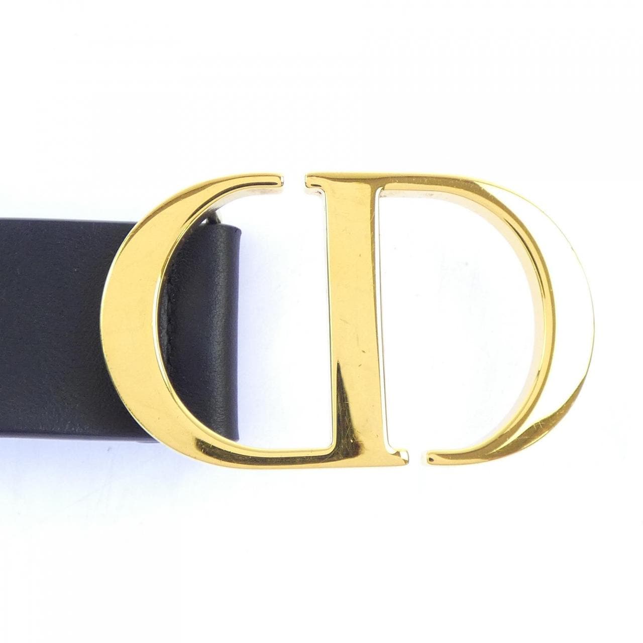 クリスチャンディオール CHRISTIAN DIOR 30 MONTAIGNE 35mm BELT