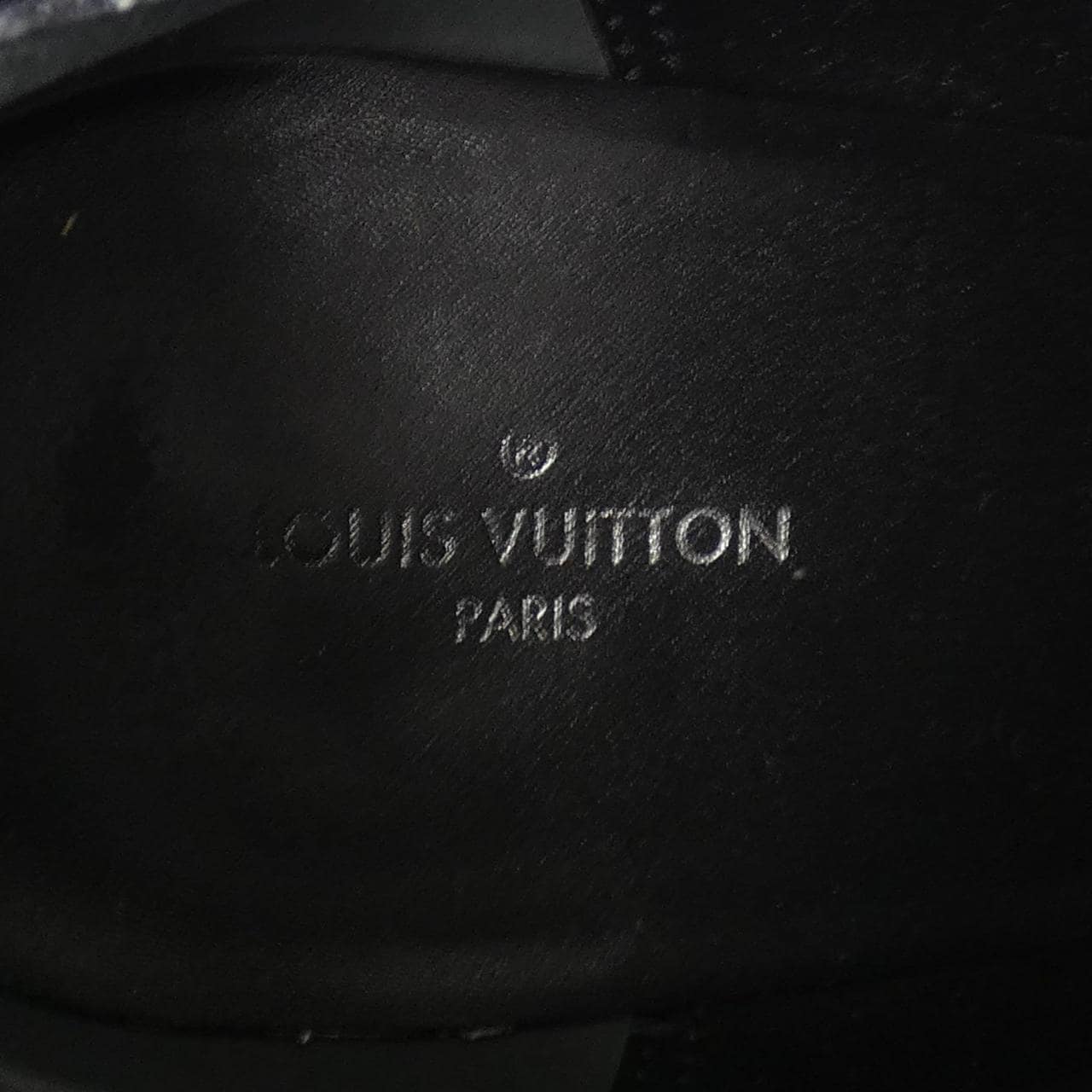 LOUIS VUITTON靴子