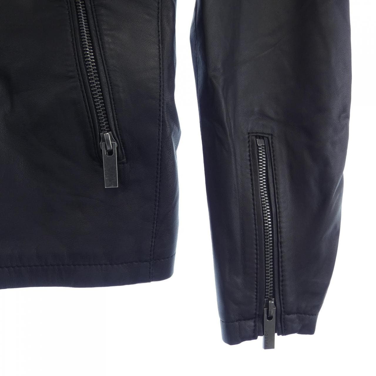 JOSEPH JOSEPH leather jacket