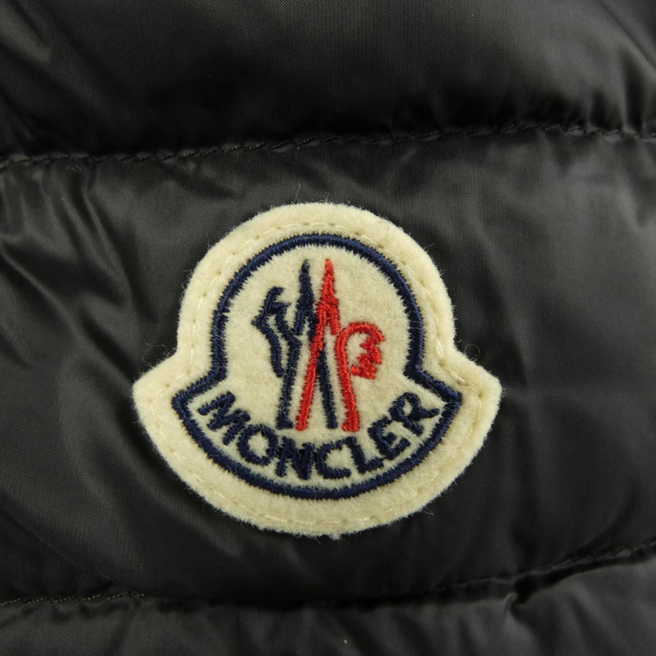 モンクレール MONCLER ダウンベスト