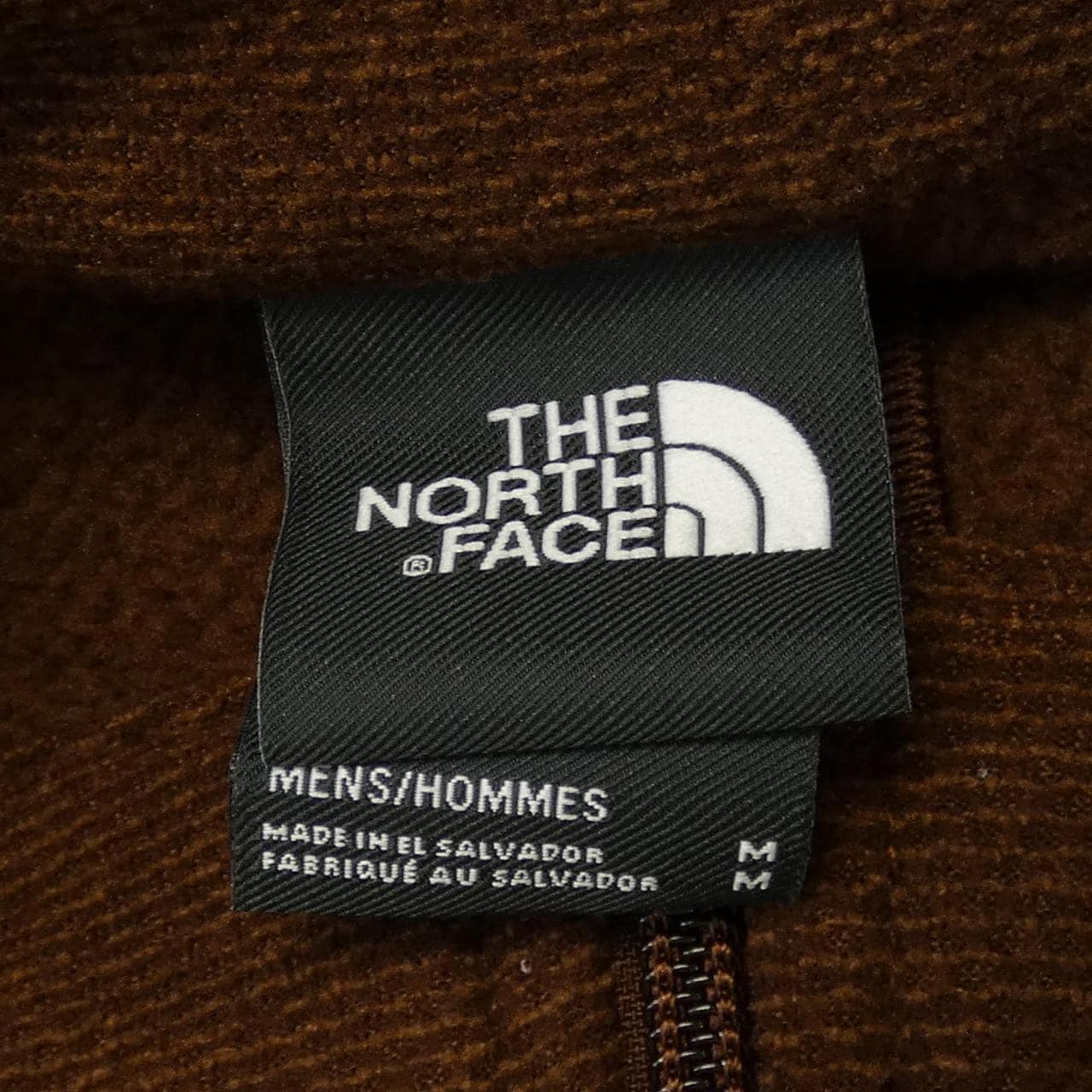 THE NORTH FACE上衣