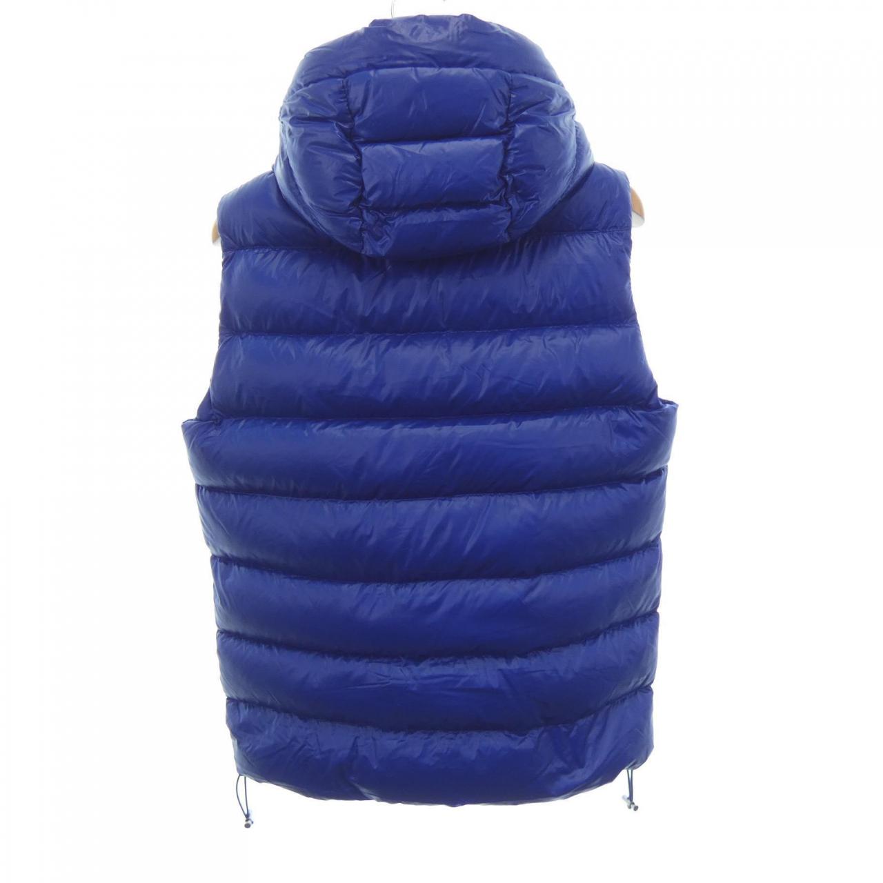 MONCLER MONCLER Down Vest