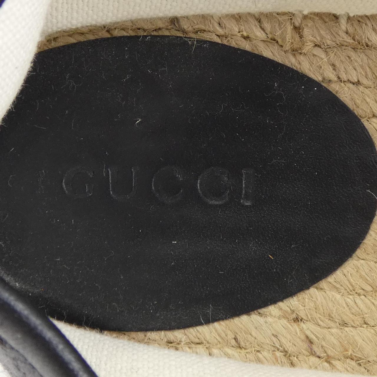 グッチ GUCCI シューズ