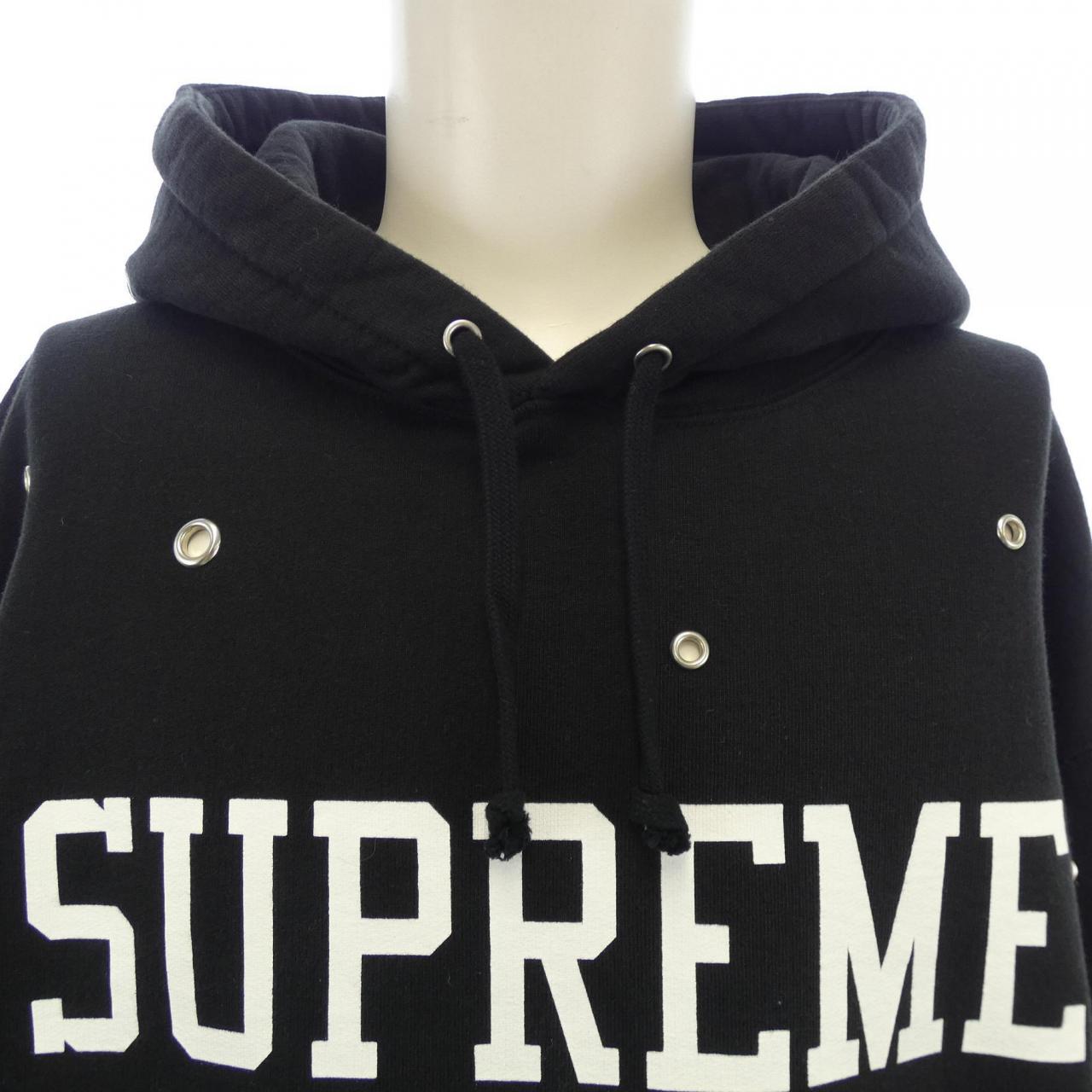 SUPREME至尊连PARKER