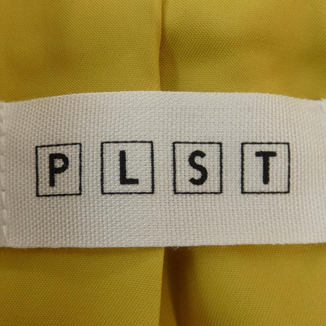 プラステ PLST コート