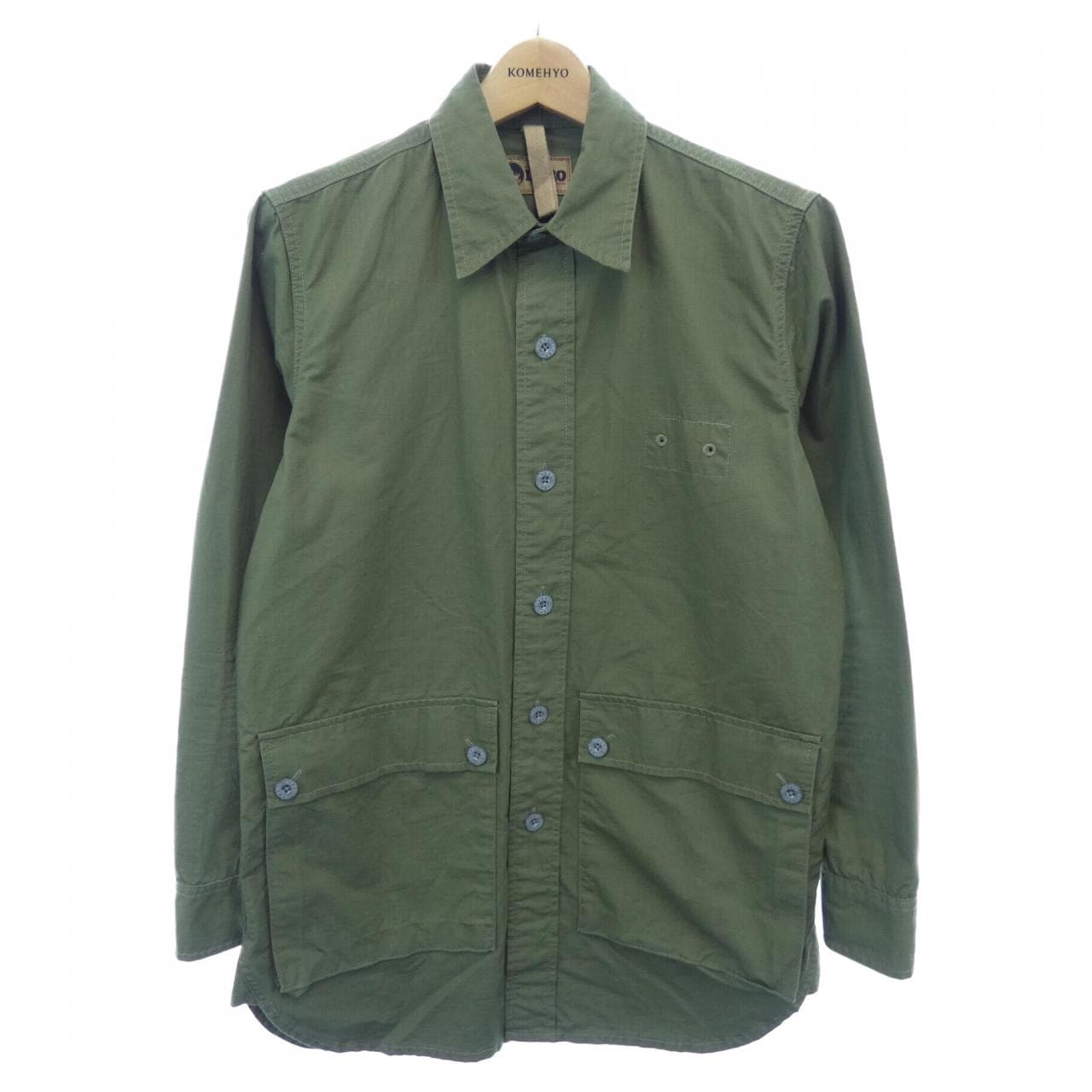 ナイジェルケーボン NIGEL CABOURN ジャケット