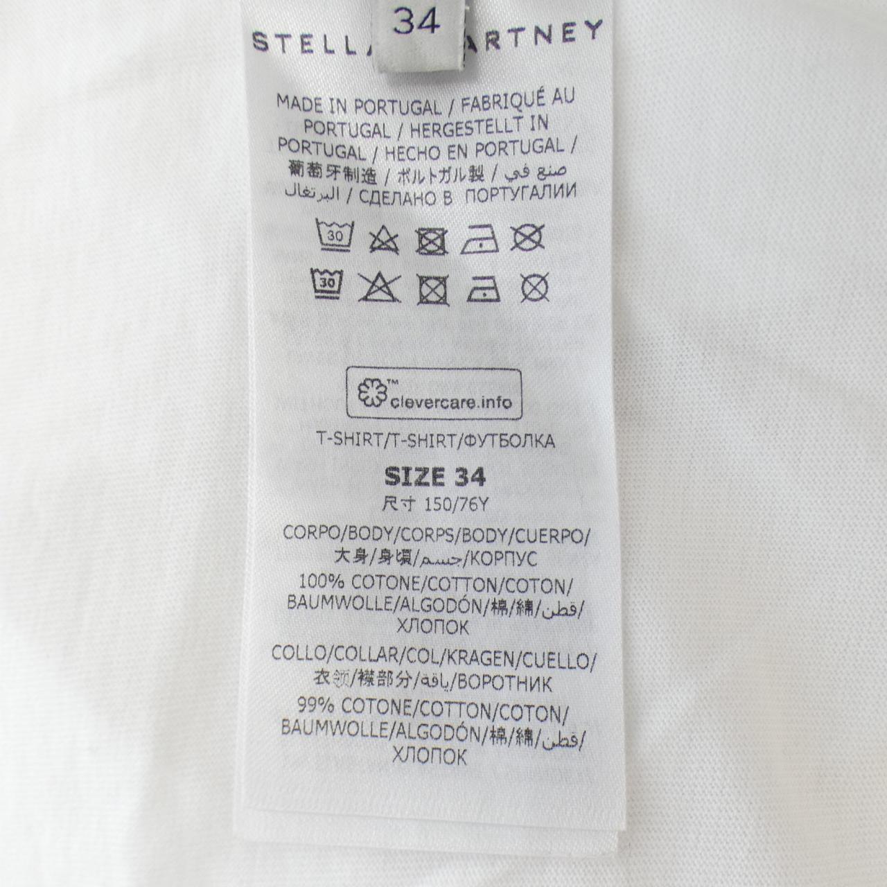 ステラマッカートニー STELLA MCCARTNEY Tシャツ