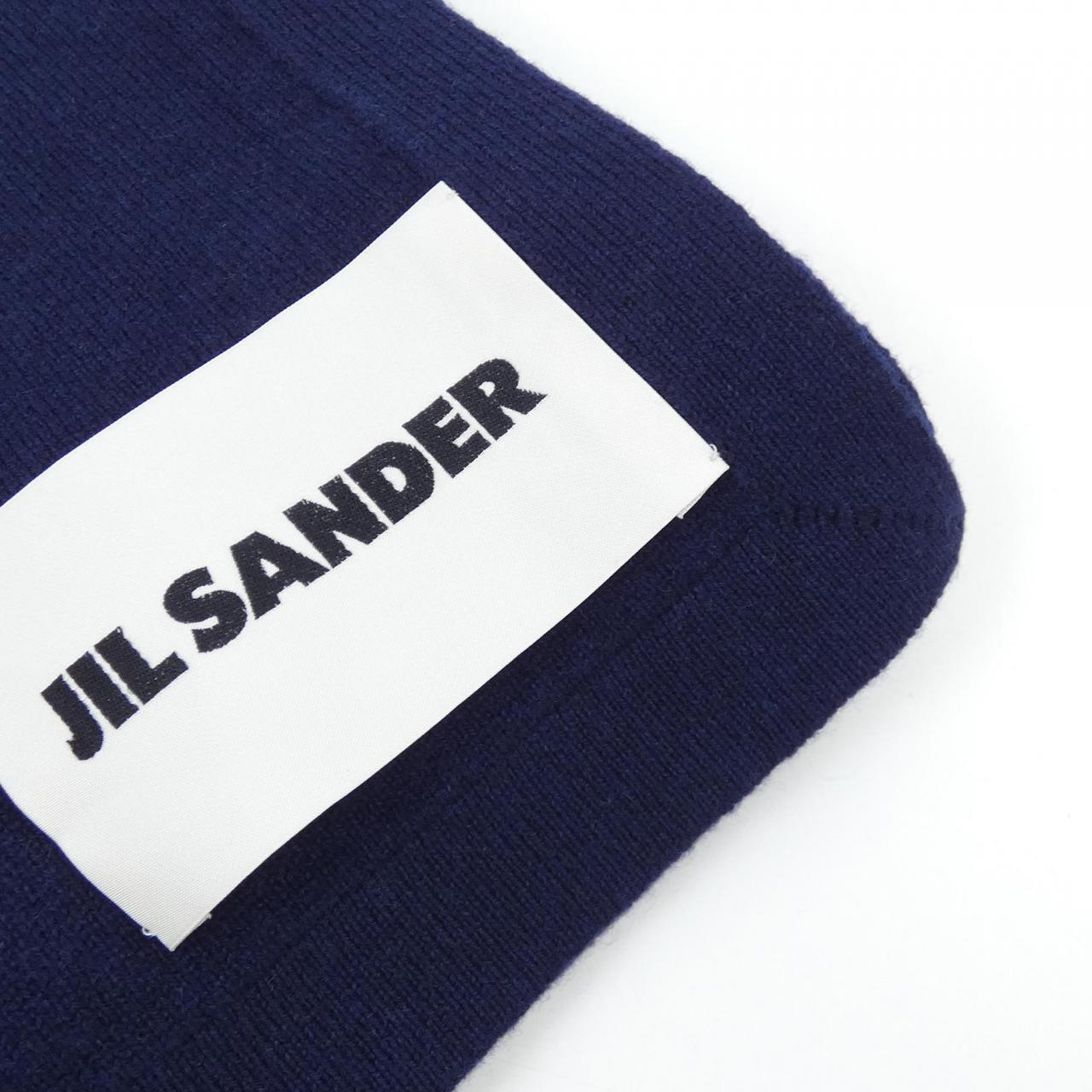 ジルサンダー JIL SANDER J02TE0001 STOLE