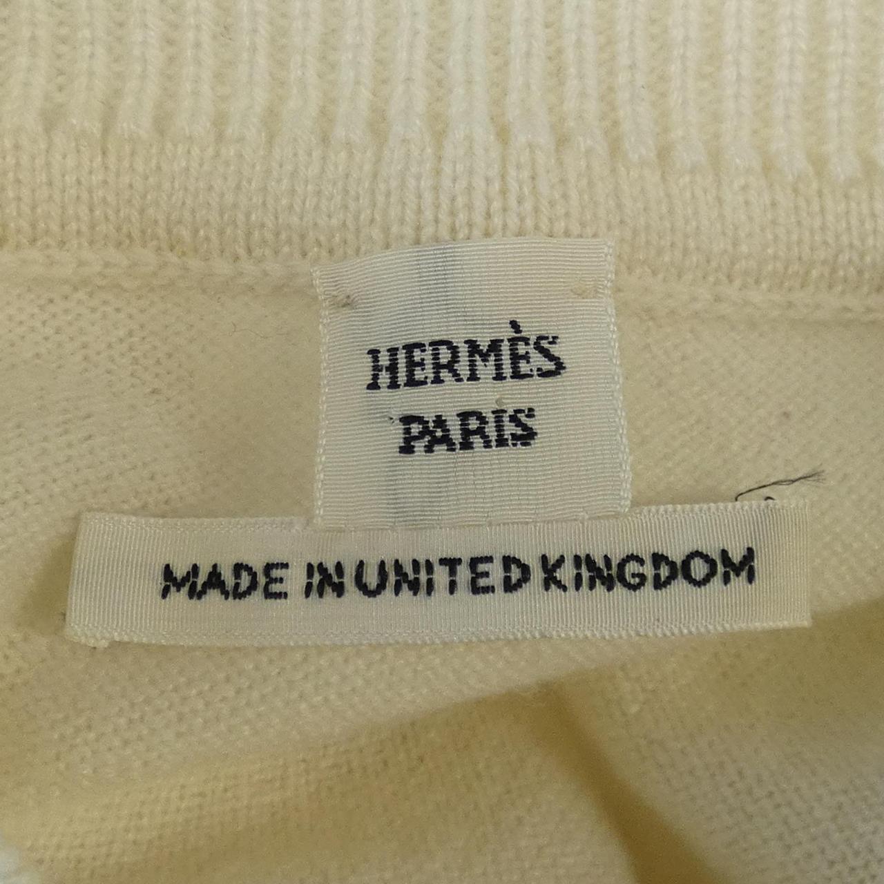 HERMES HERMES knitwear