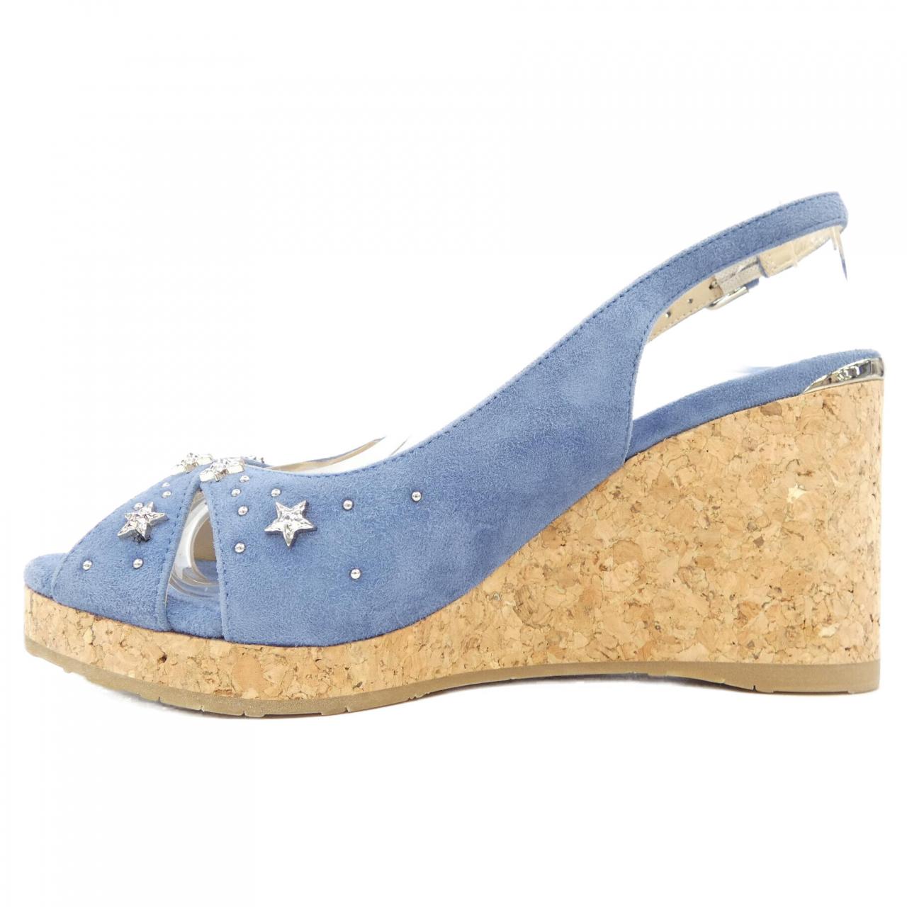 ジミーチュウ JIMMY CHOO サンダル