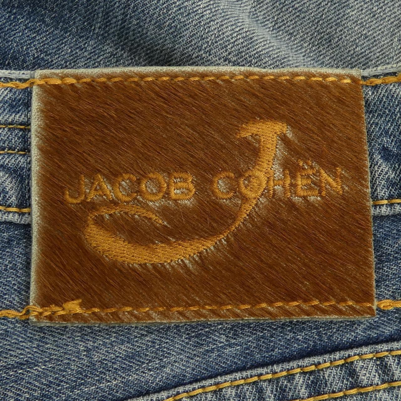 ヤコブコーエン JACOB COHEN ショートパンツ