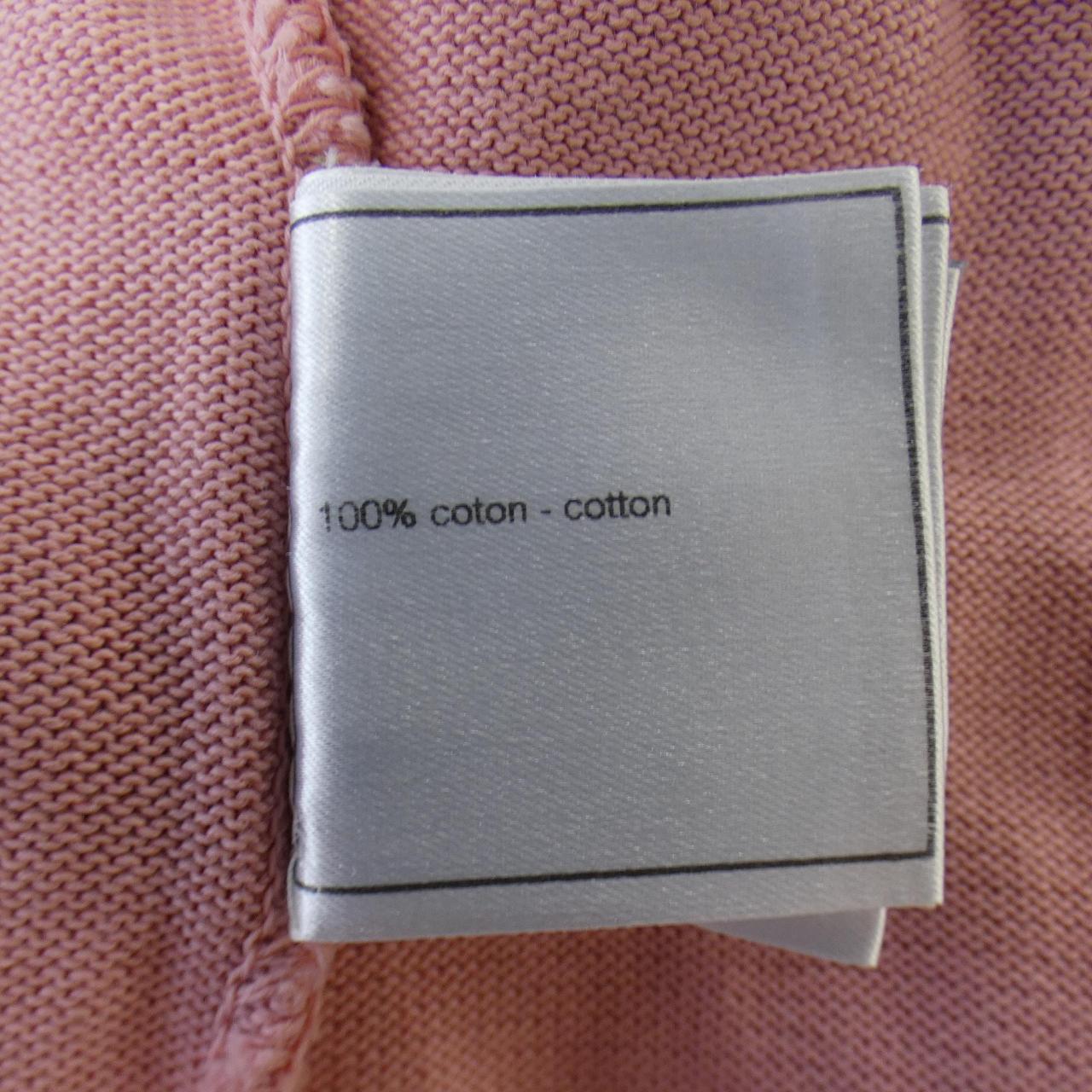 【ヴィンテージ】シャネル CHANEL ニット