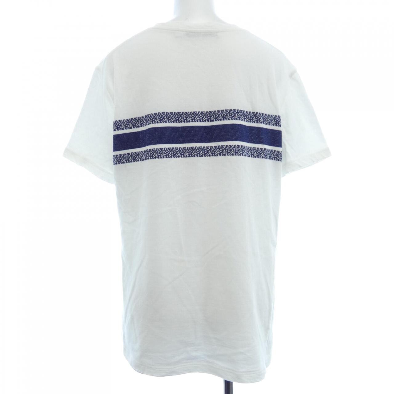 CHRISTIAN DIOR CHRISTIAN DIOR T-SHIRT