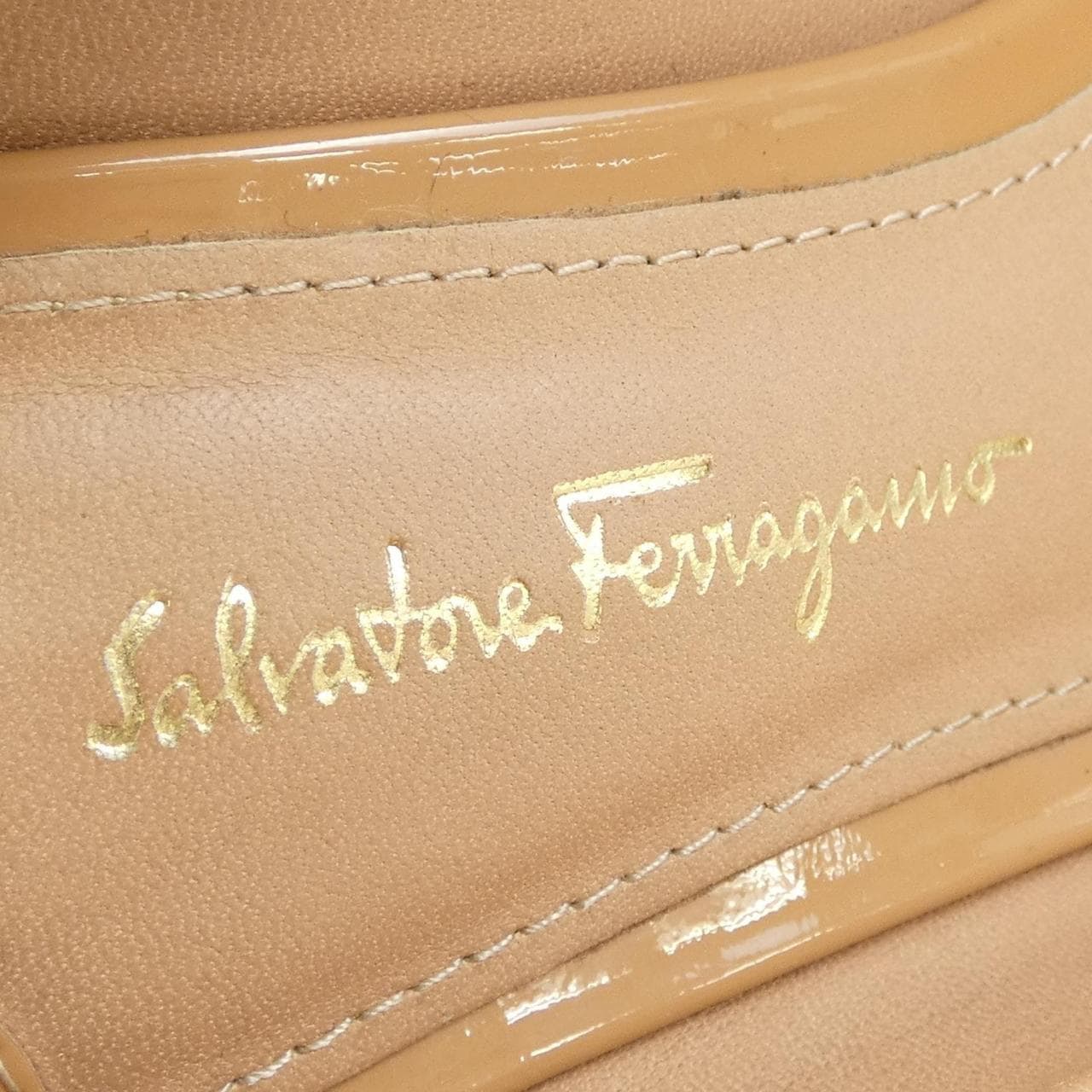 SALVATORE FERRAGAMO SALVATORE FERRAGAMO Pumps