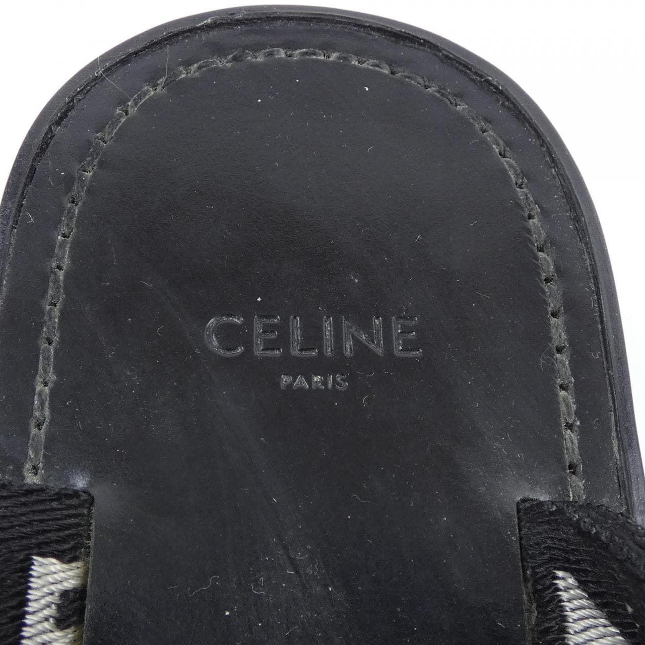 セリーヌ CELINE サンダル