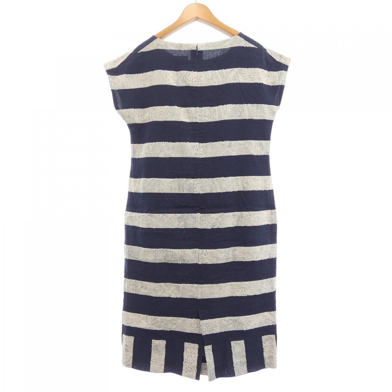 ミナペルホネン mina perhonen ワンピース