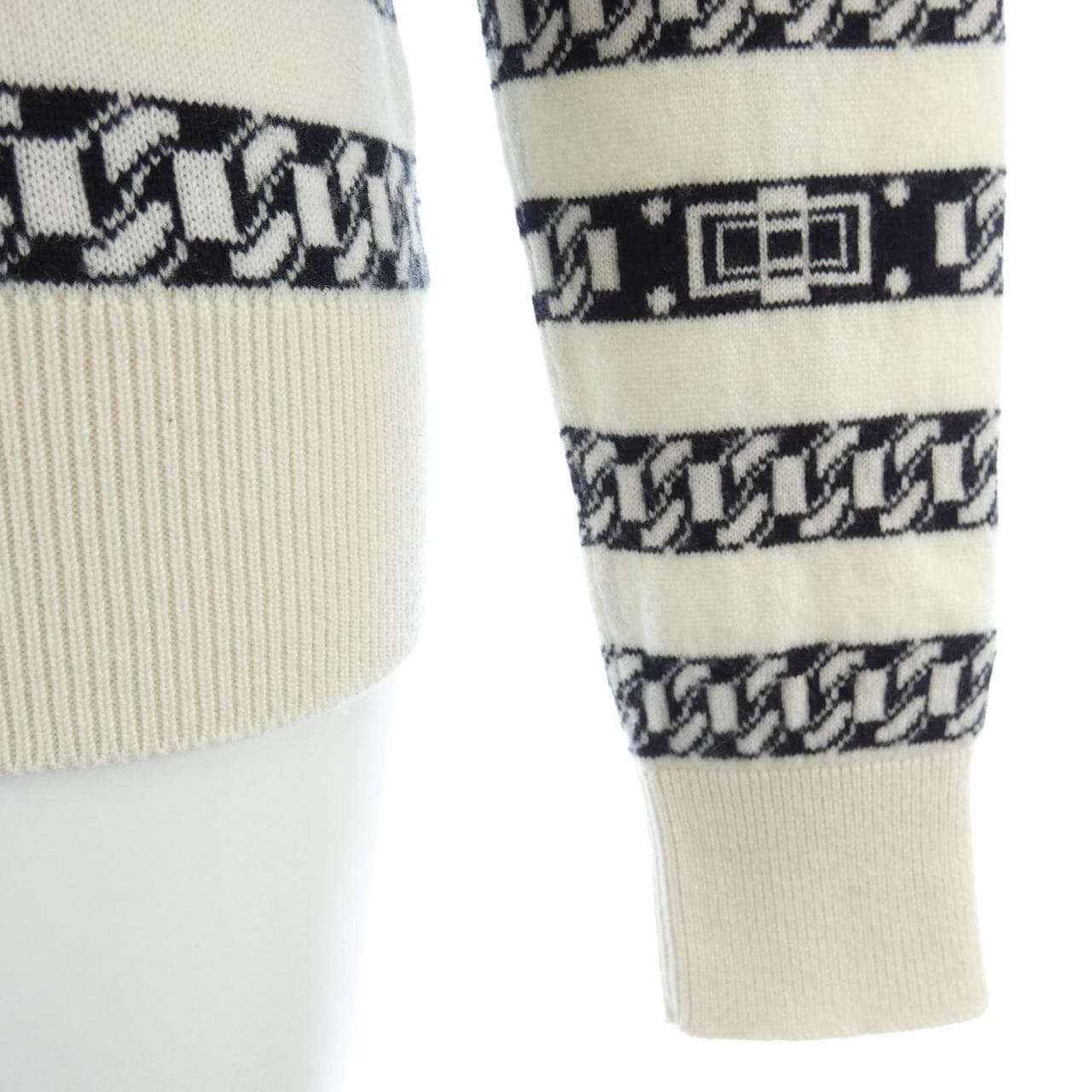 シャネル CHANEL カーディガン