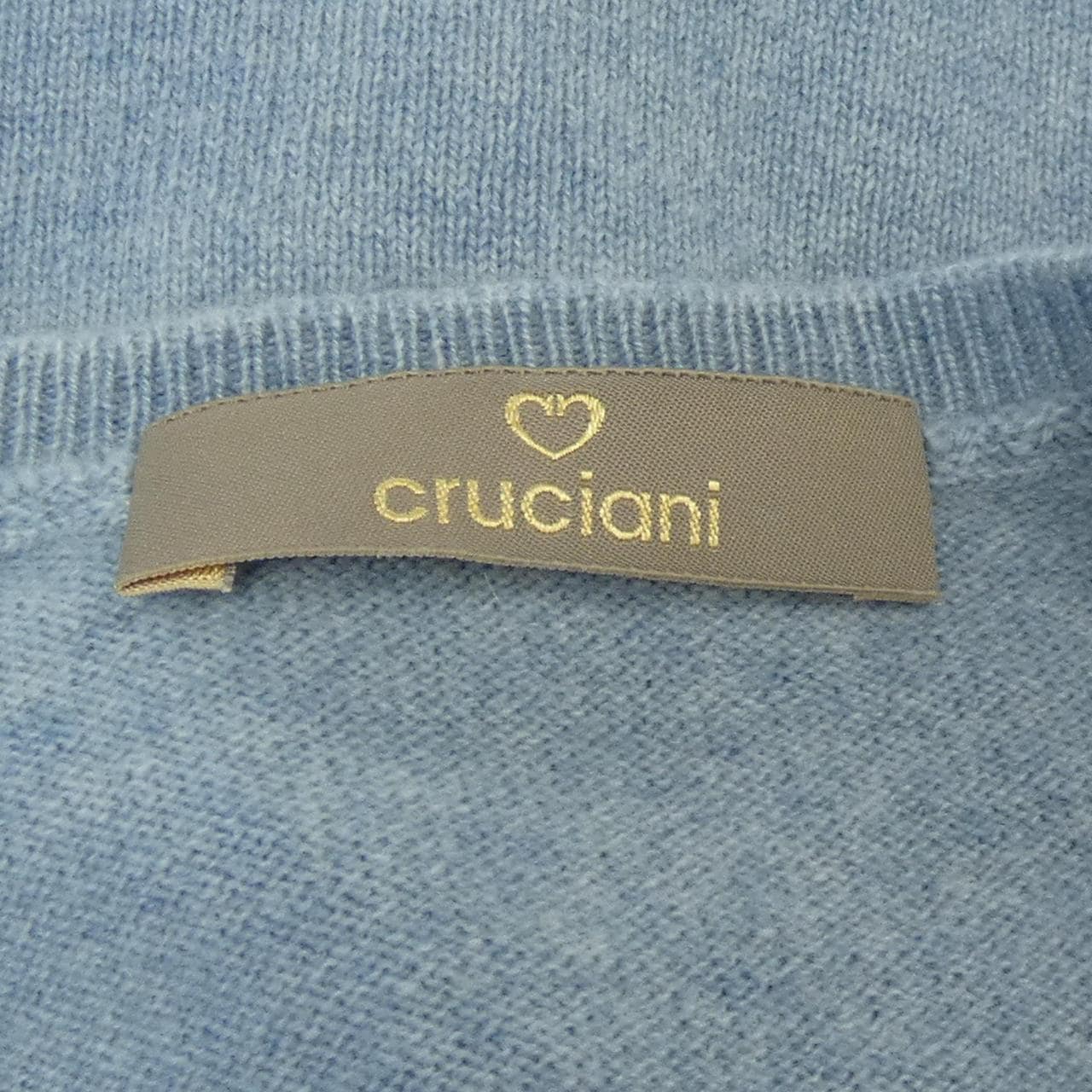克鲁奇亚尼Cruciani针织衫