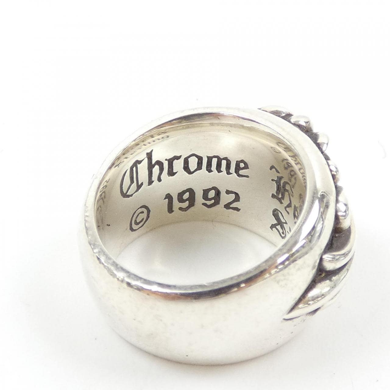 クロムハーツ CHROME HEARTS RING